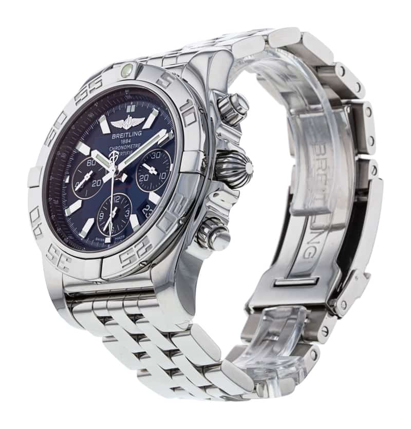 Breitling Chronomat 44 AB0110